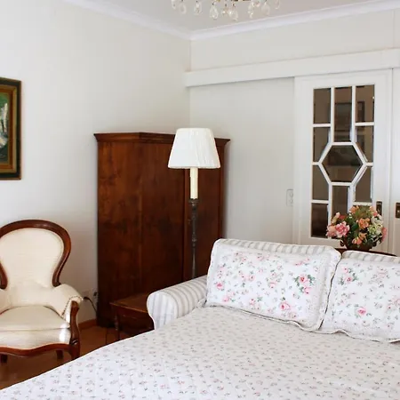 Barony Le Pergole Apartman Lugano