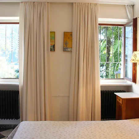 Apartman Barony Le Pergole