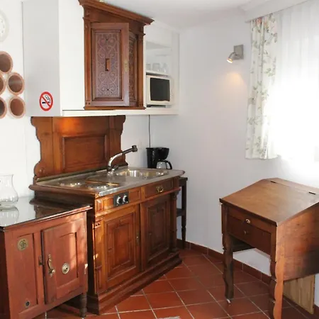 Appartamento Barony Le Pergole