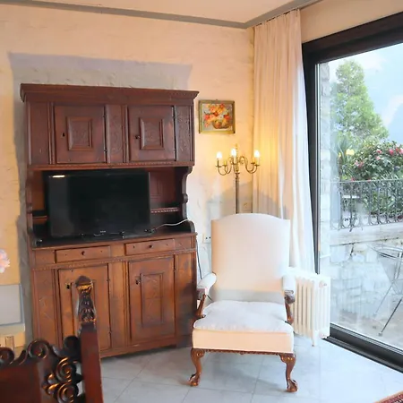 Appartamento Barony Le Pergole